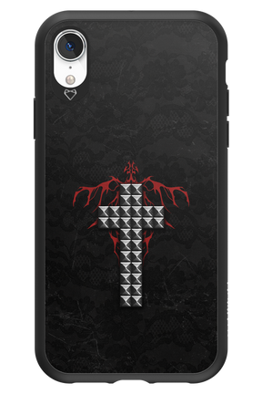 Dark Prayer 2.0 - Apple iPhone XR