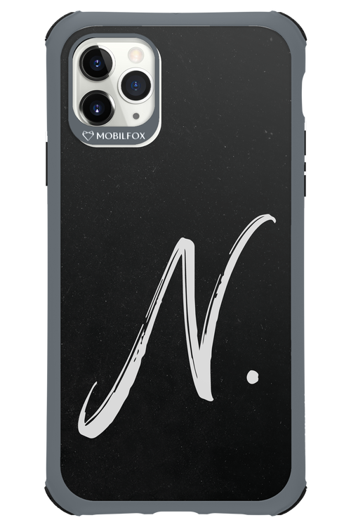 (Off Space) N 2.0 - Apple iPhone 11 Pro Max