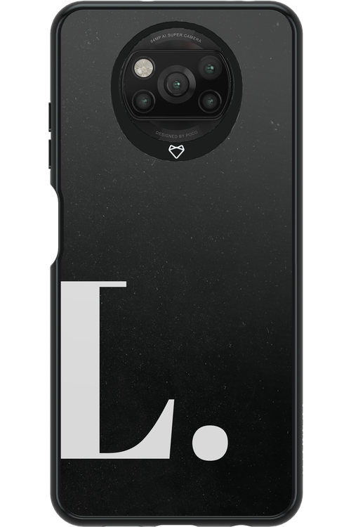 L (Off Space) 2.0 - Xiaomi Poco X3 NFC