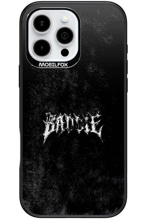 Rare Energy - Apple iPhone 16 Pro Max