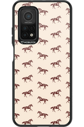 Equestrian Beige - Xiaomi Mi 10T 5G