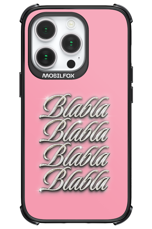 Blabla Blabla 2.0 - Apple iPhone 14 Pro