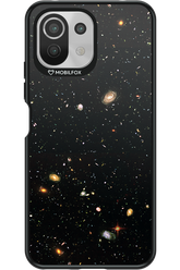 Cosmic Space 2.0 - Xiaomi Mi 11 Lite (2021)
