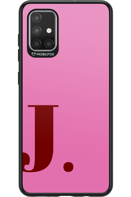 J (Sorbet) 2.0 - Samsung Galaxy A71