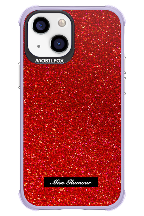 Glam Christmas - Apple iPhone 13 Mini