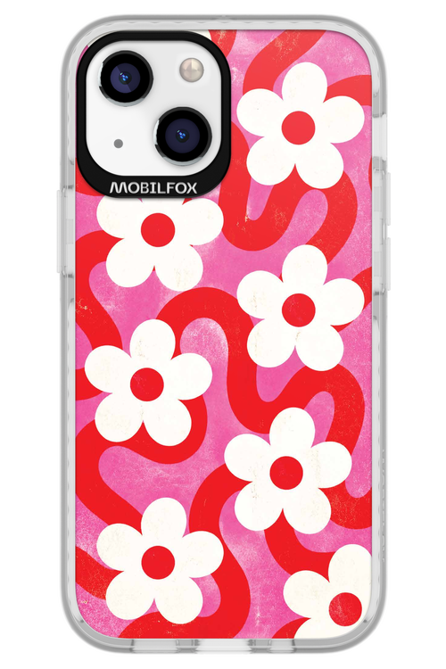 BLOSSOM TWIST 2.0 - Apple iPhone 13 Mini