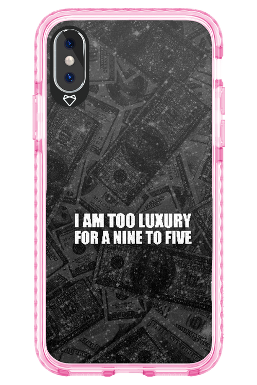 9 to 5 - Apple iPhone X