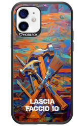 LASCIA FACCIO IO 2.0 - Apple iPhone 12