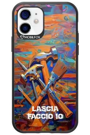 LASCIA FACCIO IO 2.0 - Apple iPhone 12