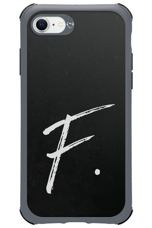 (Off Space) F 2.0 - Apple iPhone 7