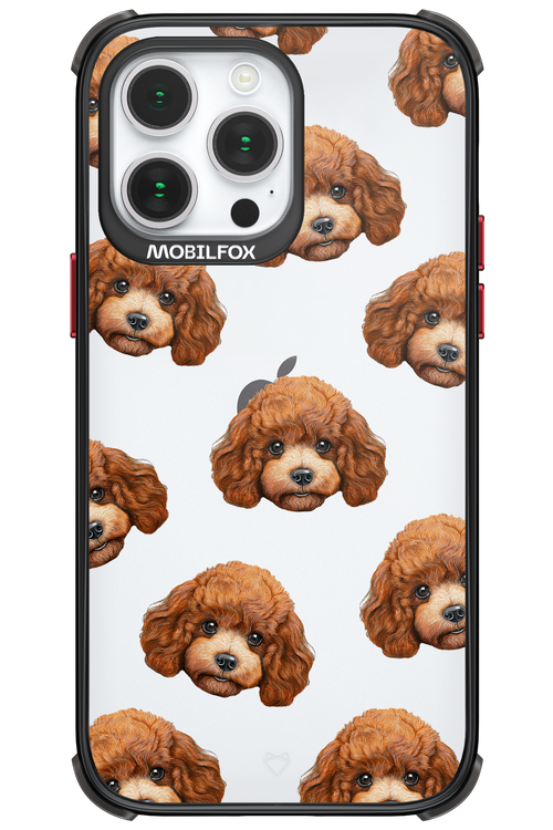 Puddle Amore 2.0 - Apple iPhone 14 Pro Max