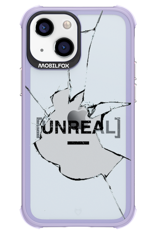 Broken Glass - Apple iPhone 13 Mini