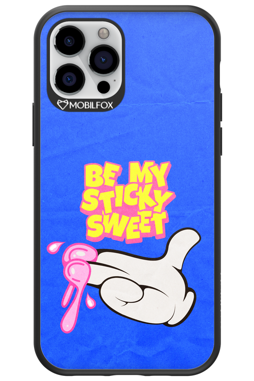 be my sticky sweet 2.0 - Apple iPhone 12 Pro