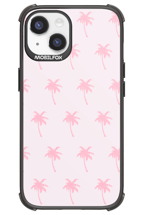 Palm Forest - Apple iPhone 14