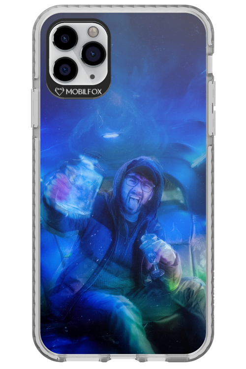Wild Blue 2.0 - Apple iPhone 11 Pro Max