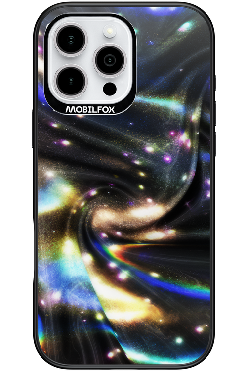 Lovely Aurora - Apple iPhone 16 Pro Max