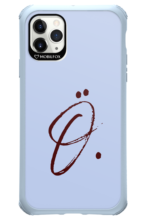 (Jellyfish Presso) O II 2.0 - Apple iPhone 11 Pro Max