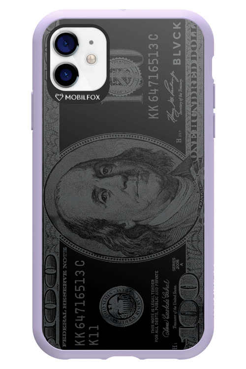 100 2.0 - Apple iPhone 11