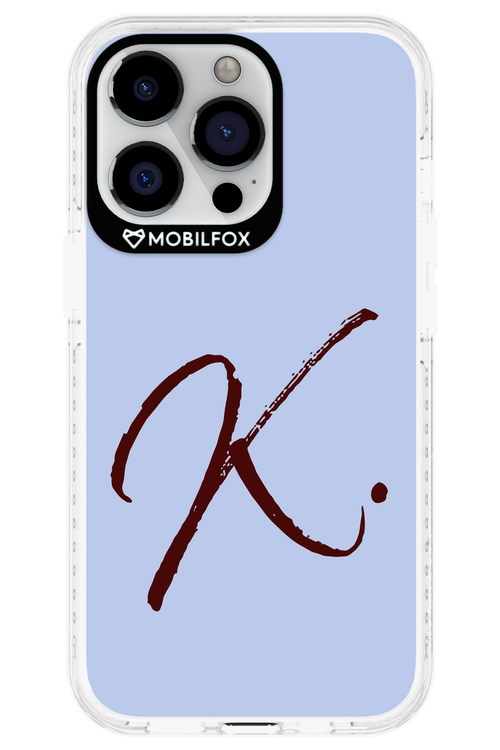 (Jellyfish Presso) K 2.0 - Apple iPhone 13 Pro