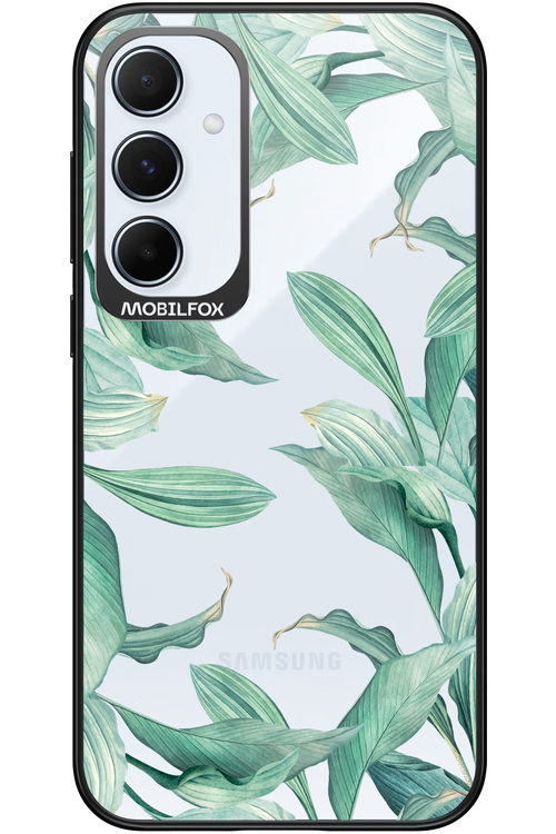 Greenpeace - Samsung Galaxy A55