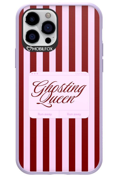 Ghosting Queen2 2.0 - Apple iPhone 12 Pro