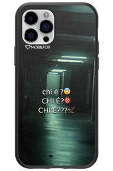 Chi É - Apple iPhone 12 Pro