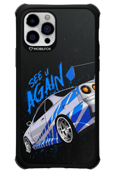 See u again - Apple iPhone 12 Pro