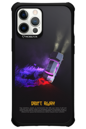 Drift Away - Apple iPhone 12 Pro Max