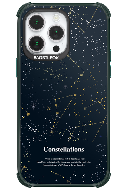 Constellations - Apple iPhone 14 Pro Max