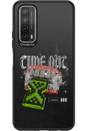 Time Out 2.0 - Huawei P Smart 2021