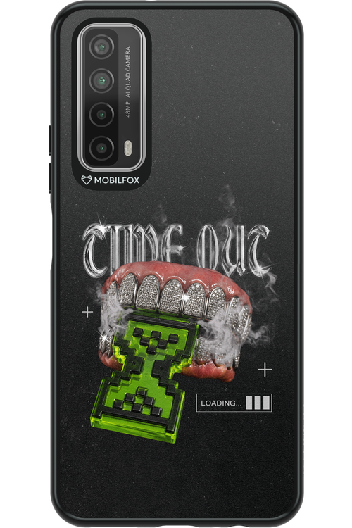 Time Out 2.0 - Huawei P Smart 2021