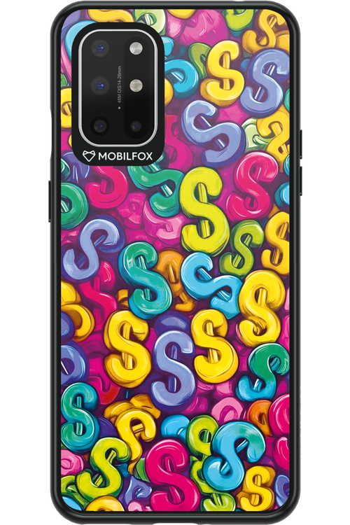I need dollars - OnePlus 8T