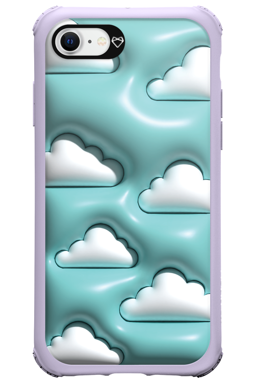 Cloud City - Apple iPhone SE 2020