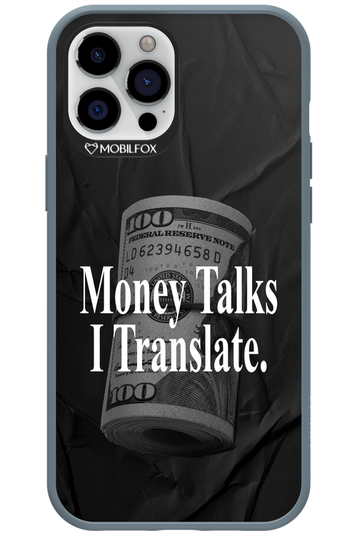 Money Talks III 2.0 - Apple iPhone 12 Pro Max