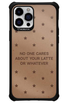 Whateverrr - Apple iPhone 12 Pro Max