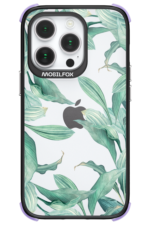 Greenpeace 2.0 - Apple iPhone 14 Pro