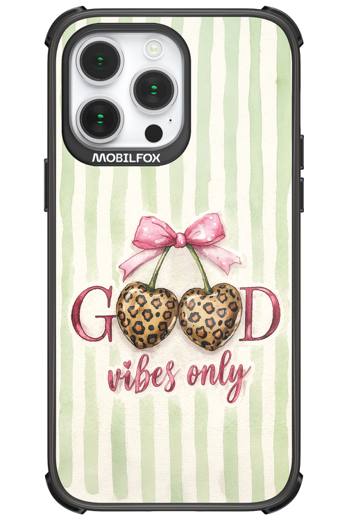 LEO CHERRY 2.0 - Apple iPhone 14 Pro Max