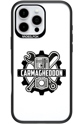 CarMag - Apple iPhone 16 Pro Max
