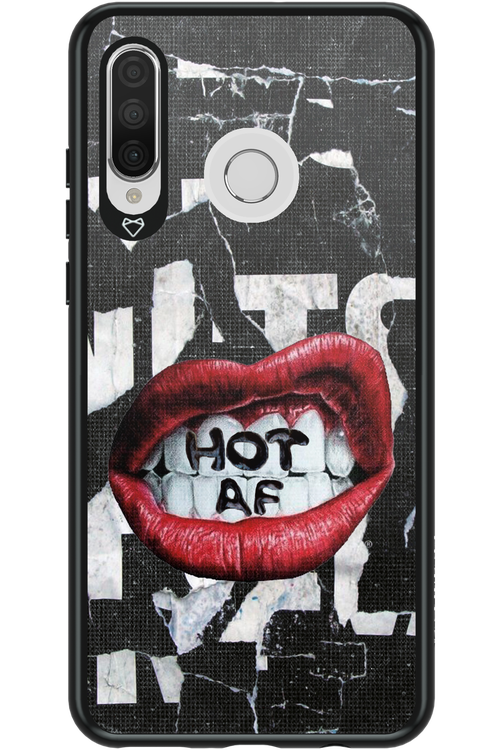 HOT AS F - Huawei P30 Lite