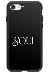 S Soul Mates - Apple iPhone SE 2022