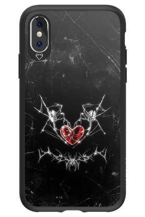 Blind Heart 2.0 - Apple iPhone X