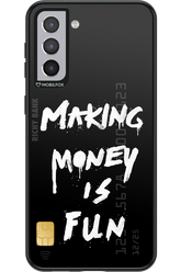 Funny Money 2.0 - Samsung Galaxy S21+
