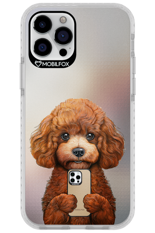 Dog x Fox 2.0 - Apple iPhone 12 Pro