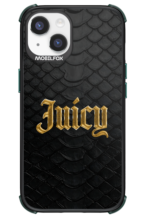 Juicy Gold 2.0 - Apple iPhone 14