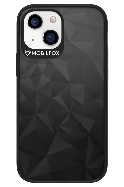 Low Poly 2.0 - Apple iPhone 13 Mini