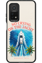 No Crying 2.0 - Xiaomi Mi 10T 5G