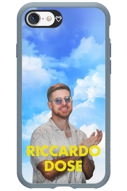 Riccardo Sky - Apple iPhone 8