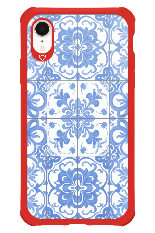 Amalfi Club 2.0 - Apple iPhone XR