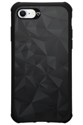 Low Poly - Apple iPhone 8