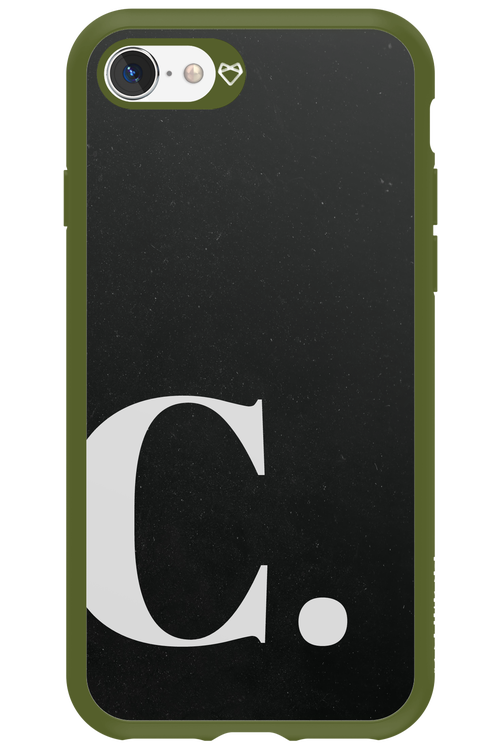 C (Off Space) 2.0 - Apple iPhone 8